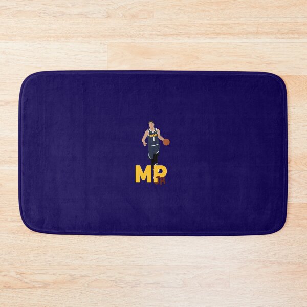 Item preview, MP Jr designed and sold by nbagradas.