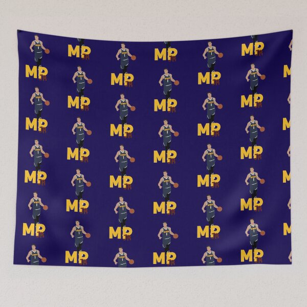 Item preview, MP Jr designed and sold by nbagradas.