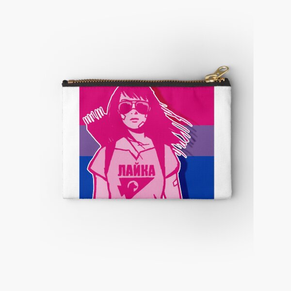 Item preview, Bisexual Kate Bishop designed and sold by Jemjae1112.