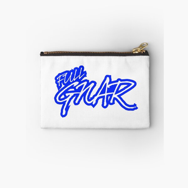 Item preview, Full Gnar designed and sold by Benny Hill Designs.