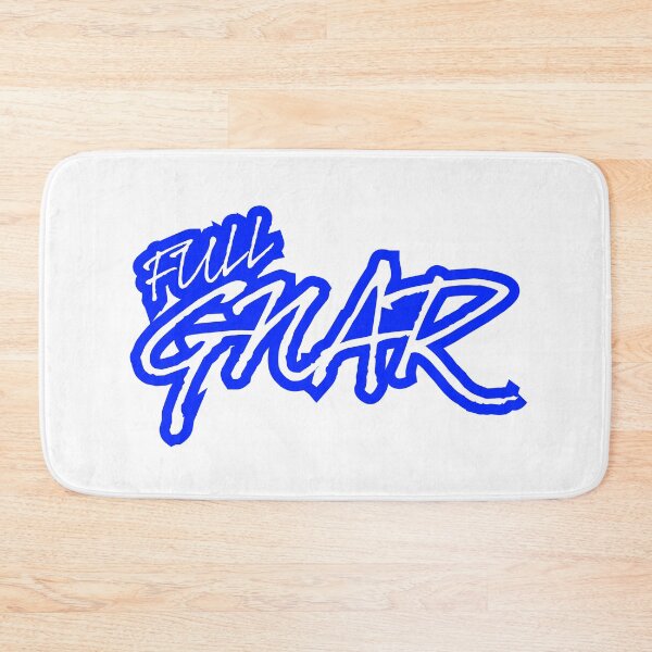 Item preview, Full Gnar designed and sold by Benny Hill Designs.