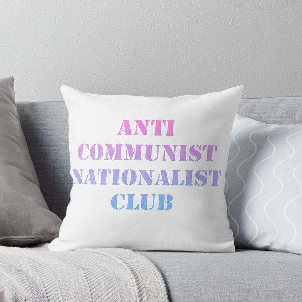 Item preview, Anti Communist Nationalist Club designed and sold by Freedom-Inc.