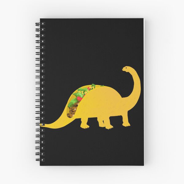 Item preview, Tacosaurus - Funny Dinosaur  designed and sold by Bethcentral Designs.