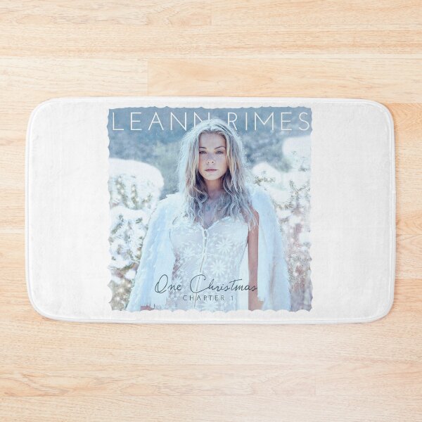 Item preview, kerusuankapolri leann rimes one christmas chapter one designed and sold by davidhartwig3.