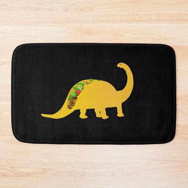 Item preview, Tacosaurus - Funny Dinosaur  designed and sold by Bethcentral Designs.