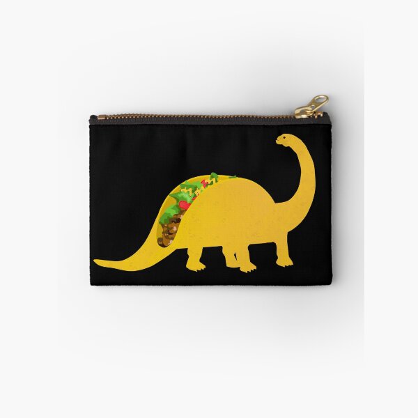 Item preview, Tacosaurus - Funny Dinosaur  designed and sold by Bethcentral Designs.