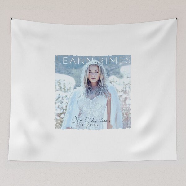 Item preview, kerusuankapolri leann rimes one christmas chapter one designed and sold by davidhartwig3.