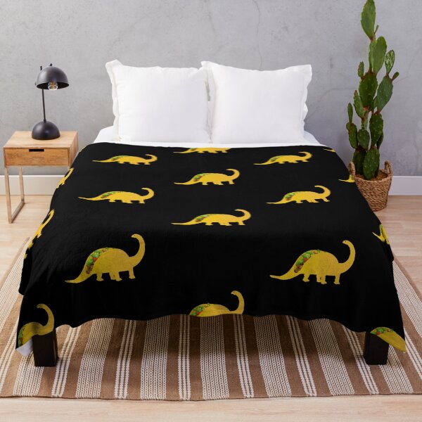 Item preview, Tacosaurus - Funny Dinosaur  designed and sold by Bethcentral Designs.