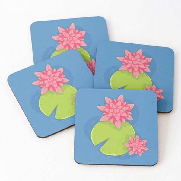Item preview, Lily Pad designed and sold by Angele Gougeon.