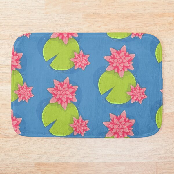 Item preview, Lily Pad designed and sold by Angele Gougeon.