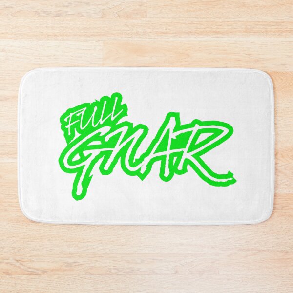 Item preview, Full Gnar designed and sold by Benny Hill Designs.