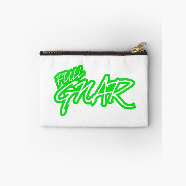 Item preview, Full Gnar designed and sold by Benny Hill Designs.