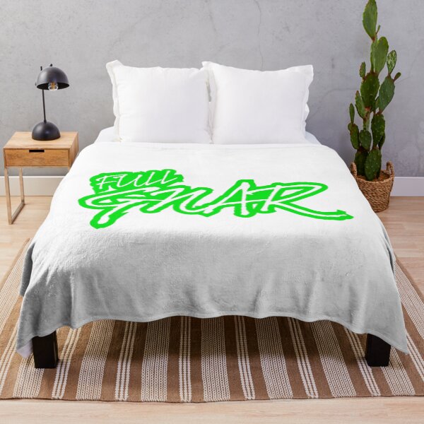 Item preview, Full Gnar designed and sold by Benny Hill Designs.
