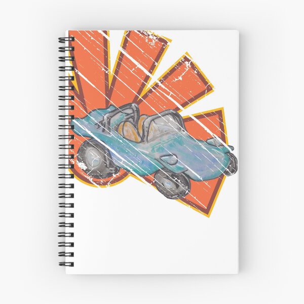 Item preview, Vintage Dune Buggy designed and sold by m8qlaff.