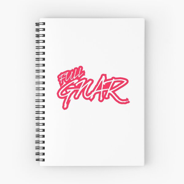 Item preview, Full Gnar designed and sold by Benny Hill Designs.