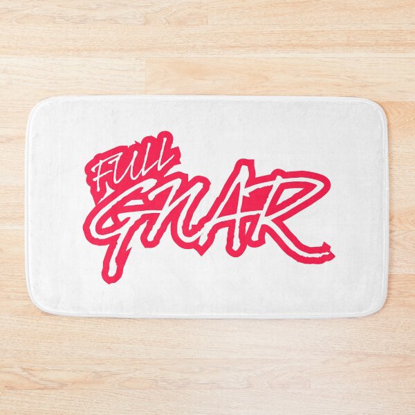 Item preview, Full Gnar designed and sold by Benny Hill Designs.