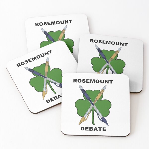 Artikelvorschau, Rosemount-Debatte entworfen und verkauft von BodaciousPine.