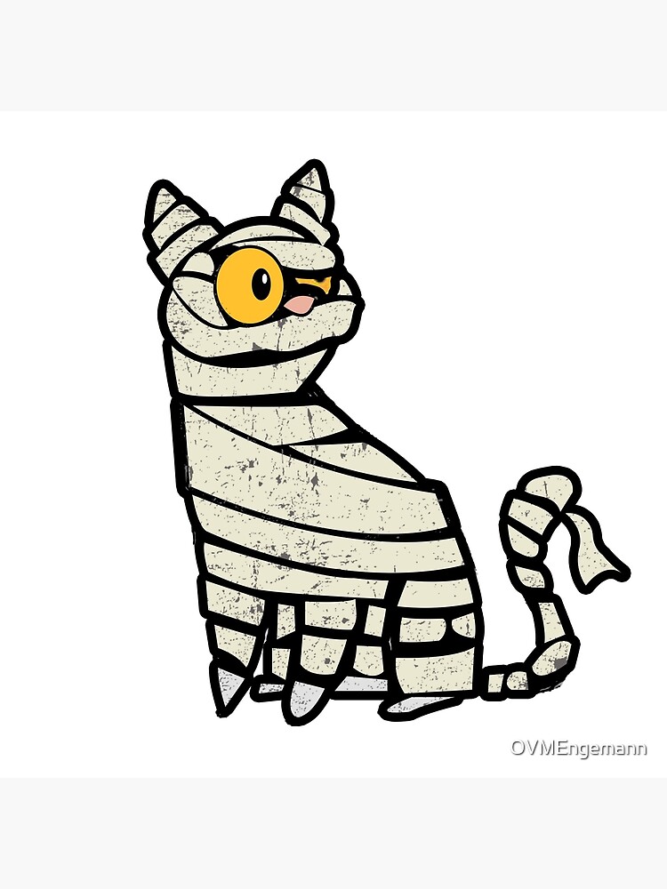 Return of the Cat Mummy — Google Arts & Culture