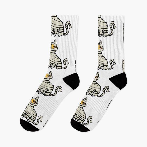 Item preview, Mummy cat - funny halloween cats shirt designed and sold by OVMEngemann.