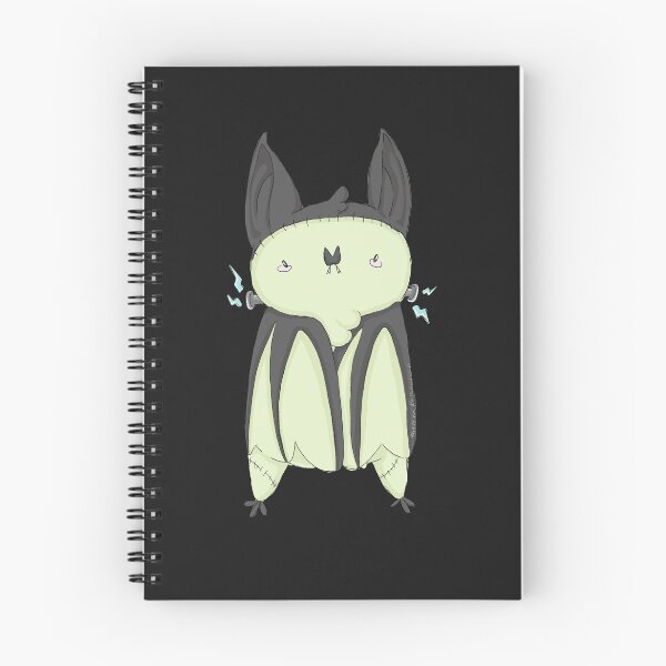 Item preview, Franken-Bat designed and sold by Shereen Keshvadian.