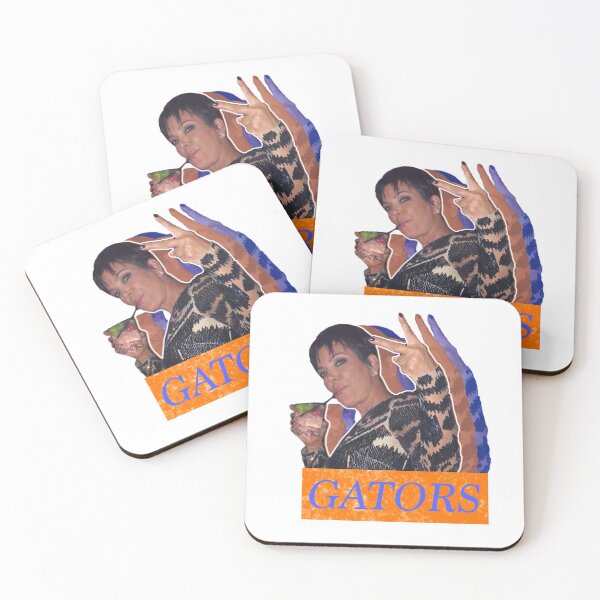 Item preview, kris x gators designed and sold by dmodlin.