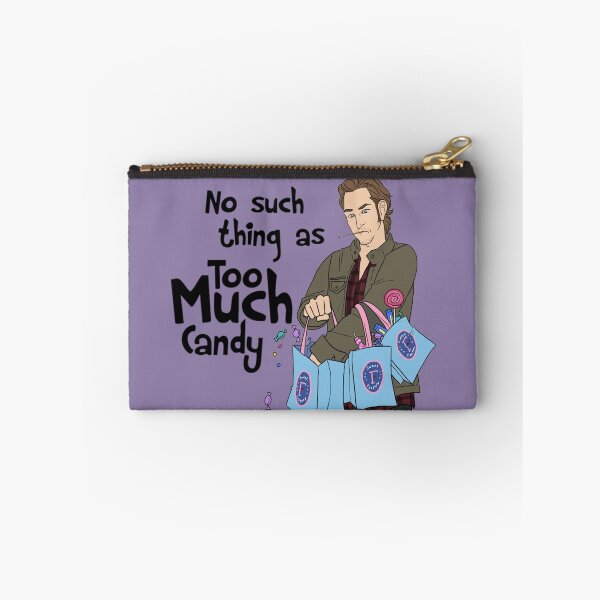 Item preview, too much cnady designed and sold by MistyFigs.