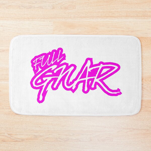 Item preview, Full Gnar designed and sold by Benny Hill Designs.