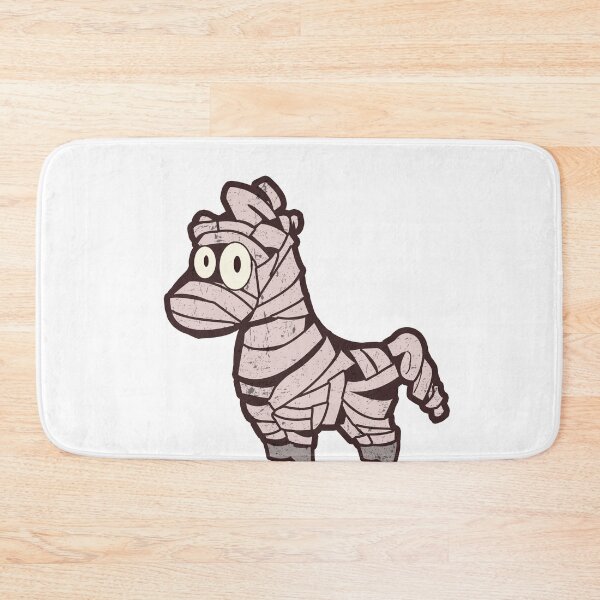 Item preview, Mummy horse - funny halloween horse shirt designed and sold by OVMEngemann.