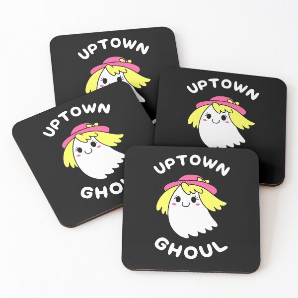 Item preview, Uptown Ghoul designed and sold by Yipptee Shirts.