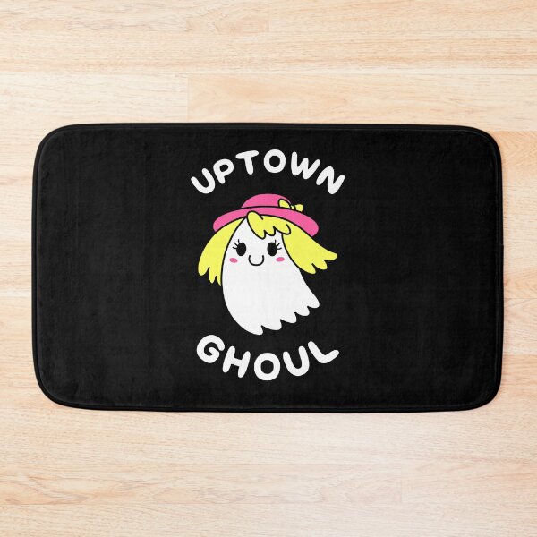 Item preview, Uptown Ghoul designed and sold by Yipptee Shirts.