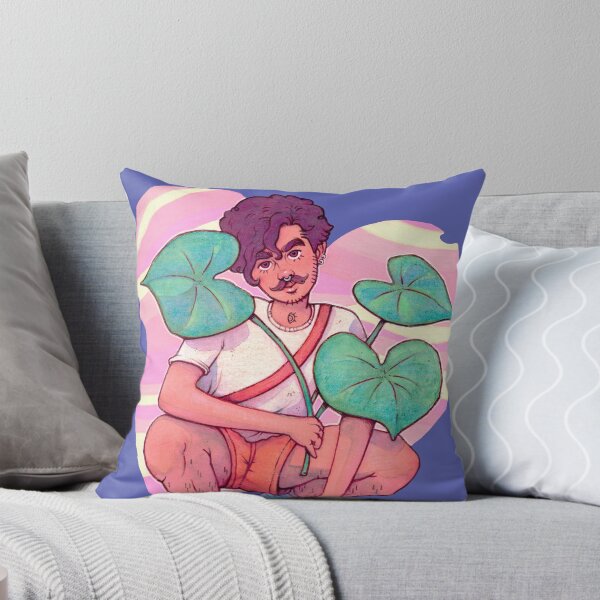 Item preview, Salvaje designed and sold by André Luiz Barbosa.