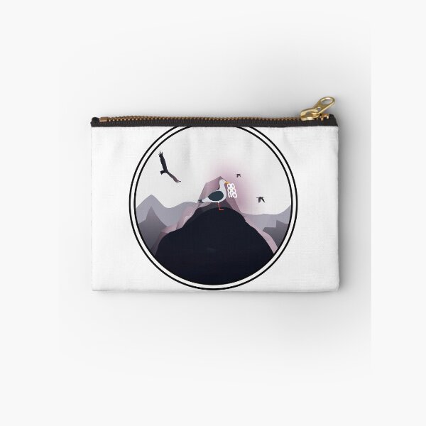 Item preview, Seagulls hate plastic - envoronmental protection designed and sold by OVMEngemann.