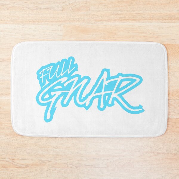 Item preview, Full Gnar designed and sold by Benny Hill Designs.