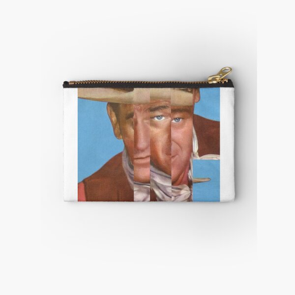 Item preview, John Wayne designed and sold by Andrew Nawroski.