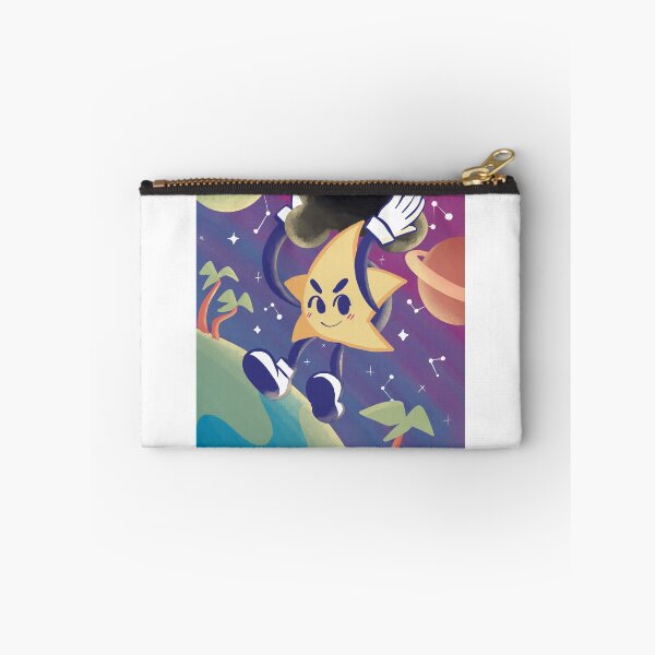 Item preview, Ristar Retro designed and sold by MeltyCat Design.