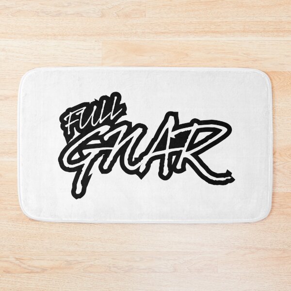 Item preview, Full Gnar designed and sold by Benny Hill Designs.