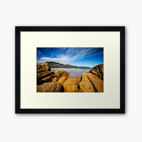 Item preview, Oberon - Wilson's Promontory designed and sold by Matt Haysom.