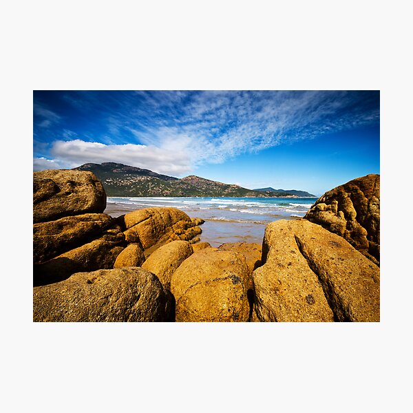 Item preview, Oberon - Wilson's Promontory designed and sold by Matt Haysom.
