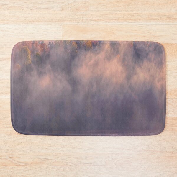 Item preview, In the Mist designed and sold by Rocky Mountain Artistry.