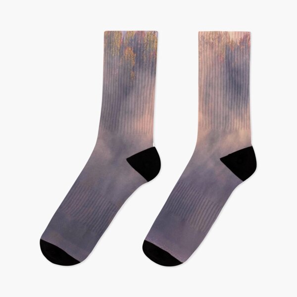 Item preview, In the Mist designed and sold by Rocky Mountain Artistry.