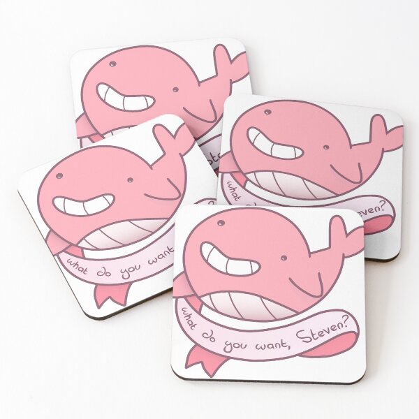 Item preview, Pink Whale Dream designed and sold by LeCouleur.