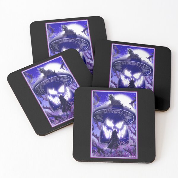 Item preview, Alice in Horrorland designed and sold by DVerissimo.