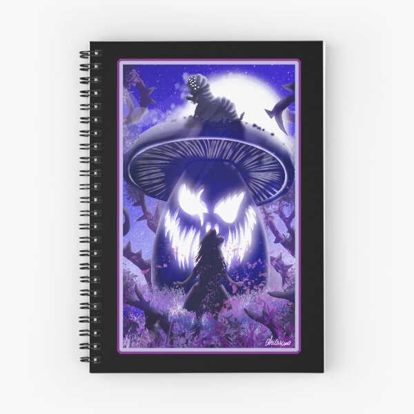 Item preview, Alice in Horrorland designed and sold by DVerissimo.