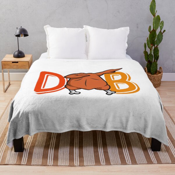 Item preview, Dab - Dabbing Turkey - Funny Thanksgiving Day Shirt designed and sold by bkfdesigns.