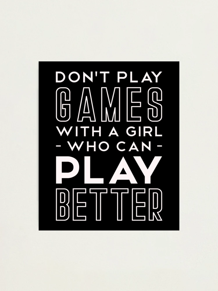 Study Hard Play Harder - Video Games Art Board Print for Sale by drakouv