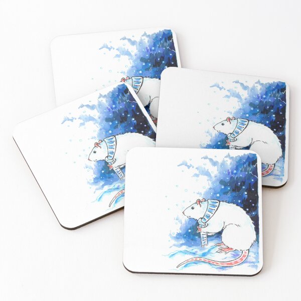 Item preview, Winter designed and sold by Candra Gloomblade.
