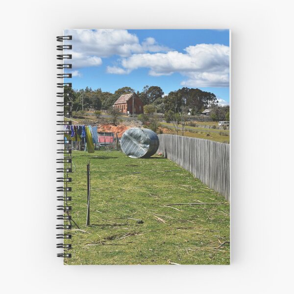 Item preview, A country backyard designed and sold by Hans Peðer Alfreð .