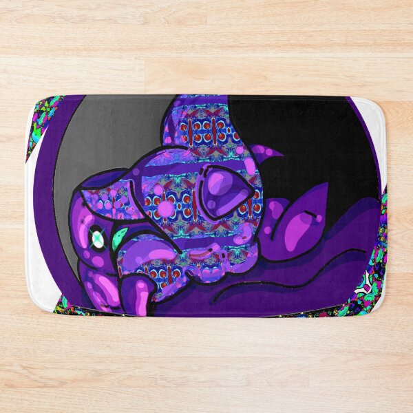 Item preview, Violet BS designed and sold by TiredEyeSharkCo.