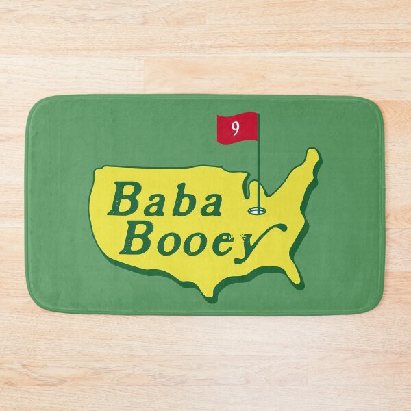 Item preview, Baba Booey Golf Classic designed and sold by countercolour.