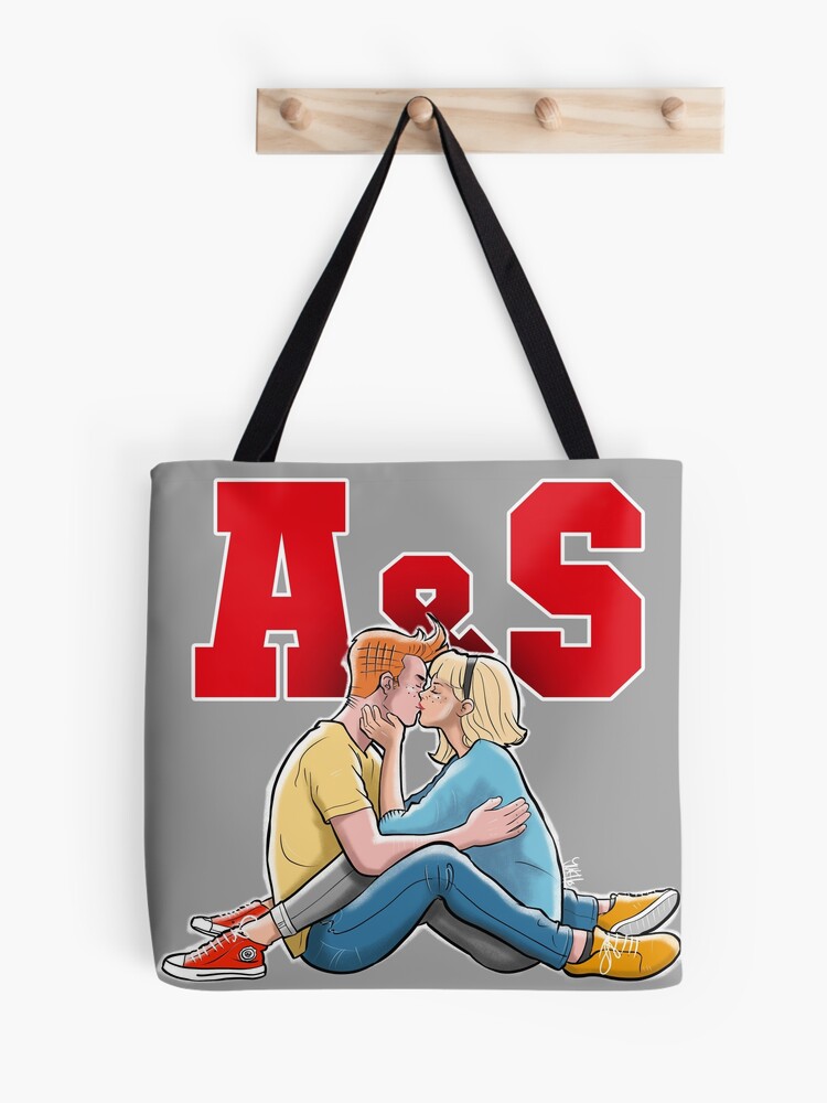 A&S | Tote Bag